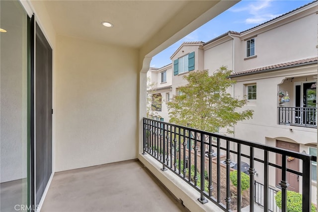 137 Macintosh Way, Upland, CA 91786 - view of balcony