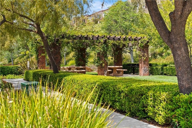 3040 E Coalinga Dr, Brea, CA 92821 - view of home's community