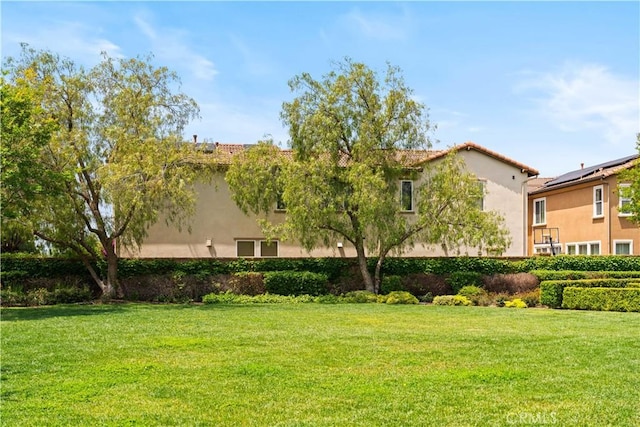 3040 E Coalinga Dr, Brea, CA 92821 - view of green lawn