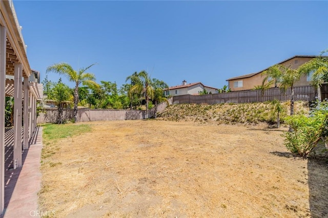41044 Oak Creek Rd, Murrieta, CA 92562 - view of fenced backyard