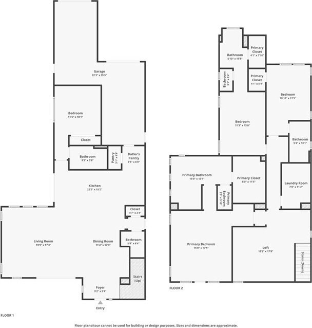 297 Sawbuck, Irvine, CA 92618 - home floor plan