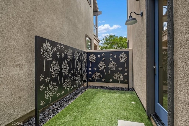 297 Sawbuck, Irvine, CA 92618 - view of yard