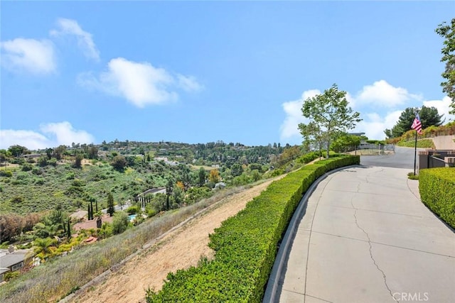 10302 Broadview Pl, North Tustin, CA 92705 - exterior space