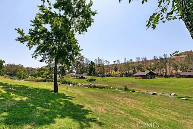 14 Woodsong Dr, Laguna Niguel, CA 92677 - view of community with a yard