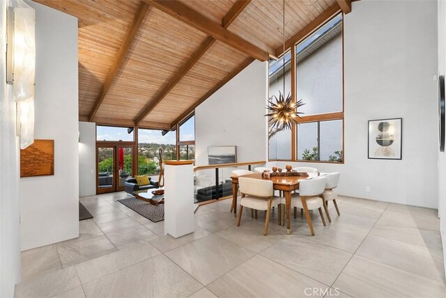 14 Woodsong Dr, Laguna Niguel, CA 92677 - view of patio featuring outdoor dining space
