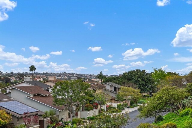 14 Woodsong Dr, Laguna Niguel, CA 92677 - aerial perspective of suburban area