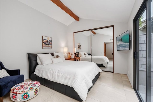 14 Woodsong Dr, Laguna Niguel, CA 92677 - bedroom featuring light tile patterned floors