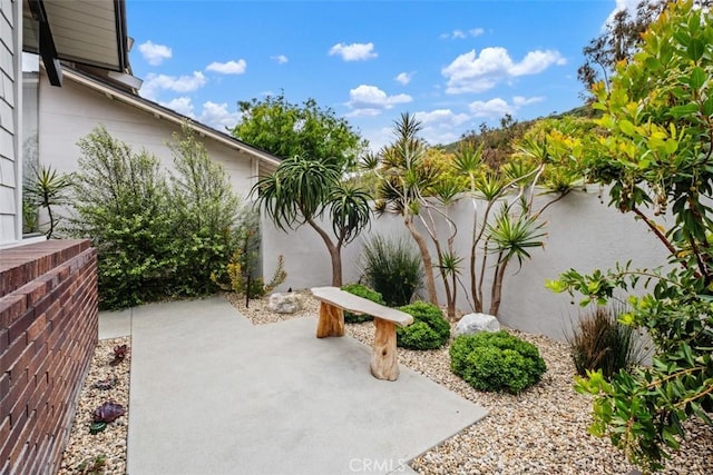 14 Woodsong Dr, Laguna Niguel, CA 92677 - fenced backyard featuring a patio area