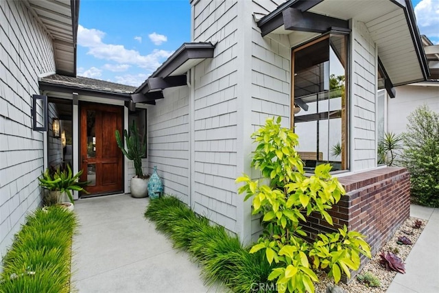 14 Woodsong Dr, Laguna Niguel, CA 92677 - view of doorway to property