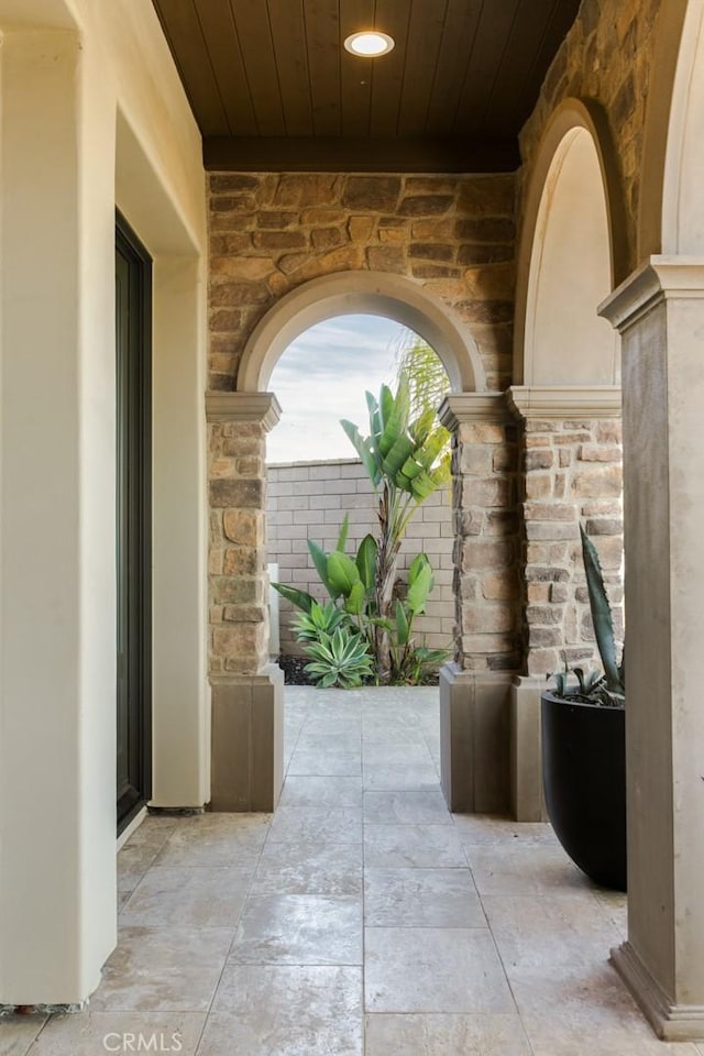 101 Via Artemesia, San Clemente, CA 92672 - view of patio / terrace
