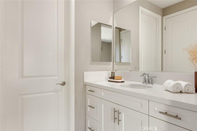 101 Via Artemesia, San Clemente, CA 92672 - bathroom featuring vanity