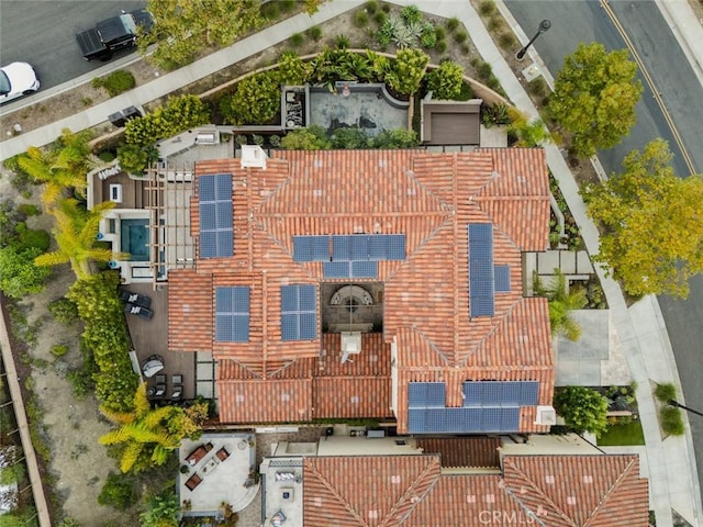 101 Via Artemesia, San Clemente, CA 92672 - aerial view of property and surrounding area
