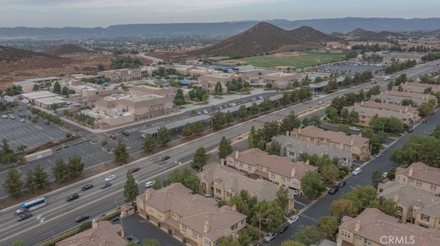 28365 Socorro St Unit 45, Murrieta, CA 92563 - aerial view of a mountainous background