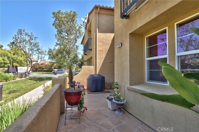 28365 Socorro St Unit 45, Murrieta, CA 92563 - view of patio