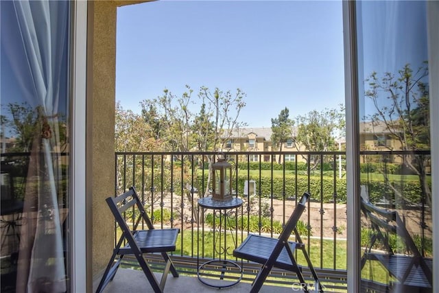 28365 Socorro St Unit 45, Murrieta, CA 92563 - view of balcony