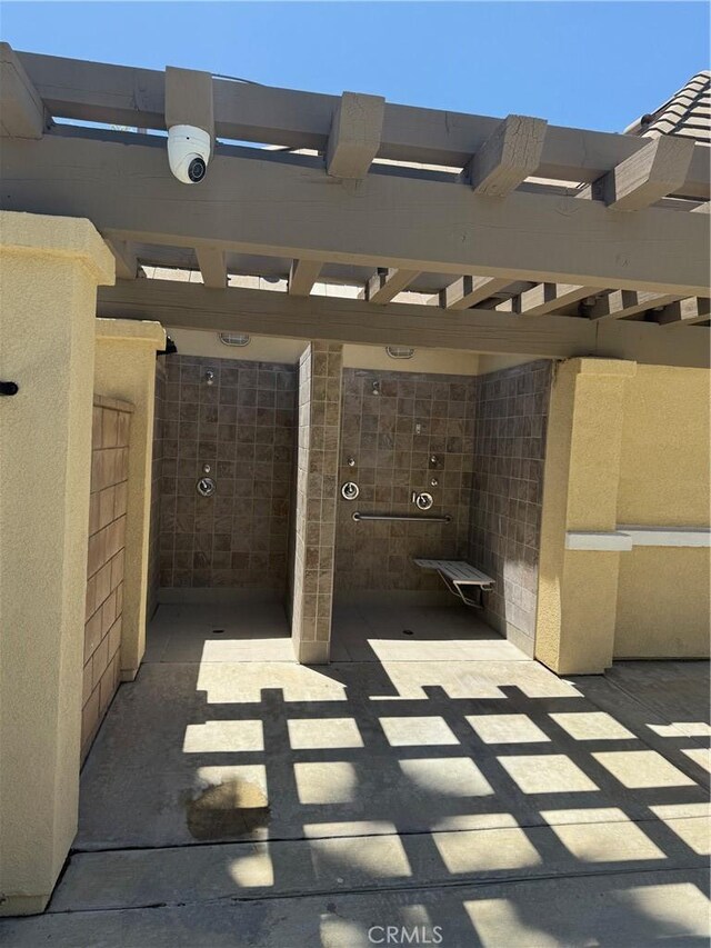 28365 Socorro St Unit 45, Murrieta, CA 92563 - view of patio with mail area