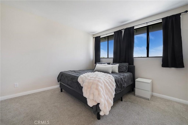 12812 Timber Rd Unit 22, Garden Grove, CA 92840 - carpeted bedroom with baseboards
