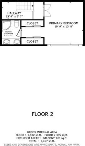 12812 Timber Rd Unit 22, Garden Grove, CA 92840 - view of floor plan / room layout