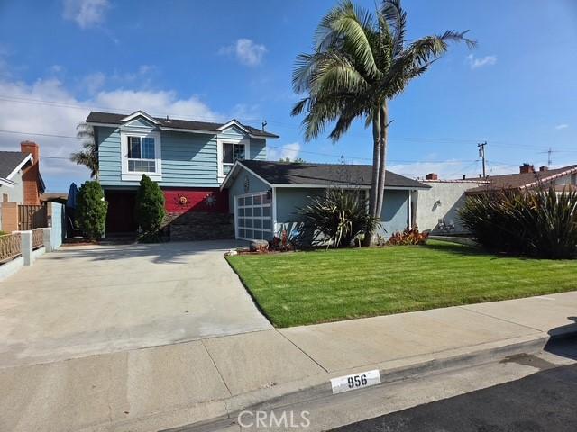 956 E Gladwick St, Carson, CA 90746 - photo 1