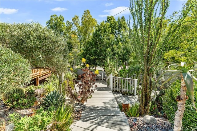 1215 Mira Monte Dr, Redlands, CA 92373 - view of home's community