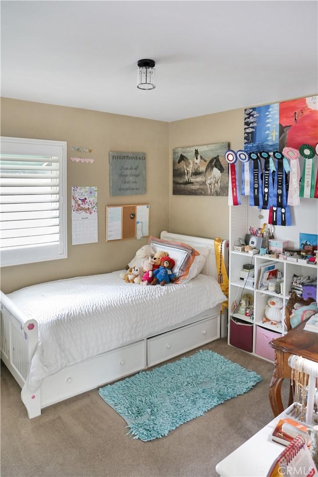 11818 Mount Harvard Ct, Rancho Cucamonga, CA 91737 - bedroom featuring carpet