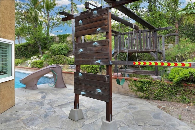 11818 Mount Harvard Ct, Rancho Cucamonga, CA 91737 - view of patio