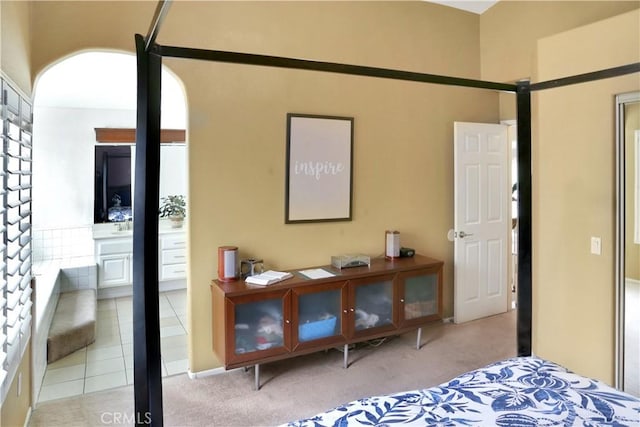 11818 Mount Harvard Ct, Rancho Cucamonga, CA 91737 - bedroom featuring carpet floors