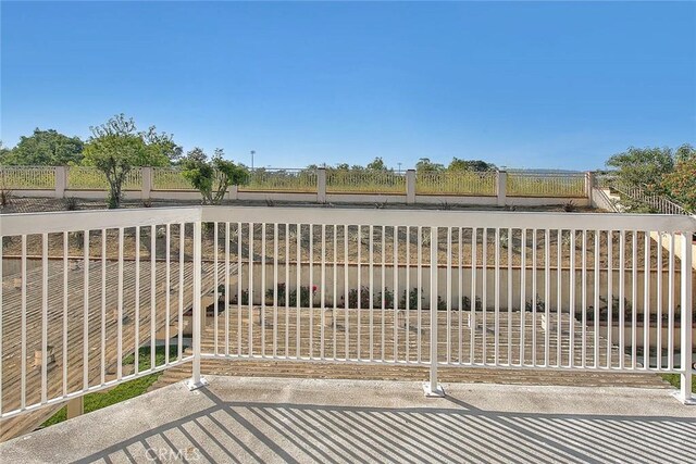 17527 Mondino Dr, Rowland Heights, CA 91748 - view of gate