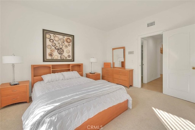 17527 Mondino Dr, Rowland Heights, CA 91748 - bedroom featuring light carpet