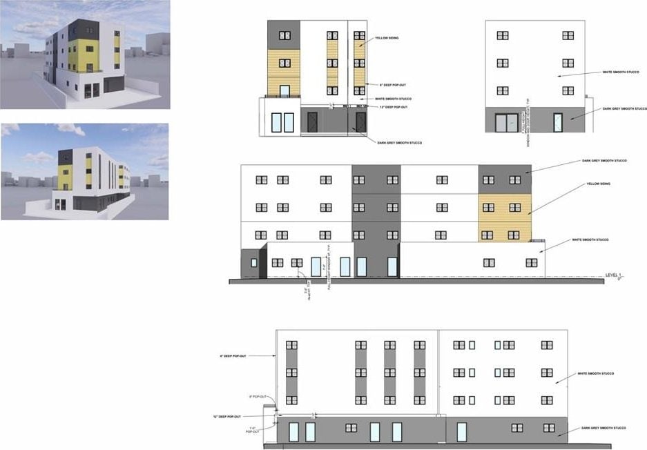 5621 La Mirada Ave, Los Angeles, CA 90038 - miscellaneous file