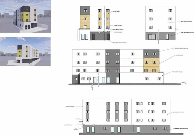 5621 La Mirada Ave, Los Angeles, CA 90038 - miscellaneous file