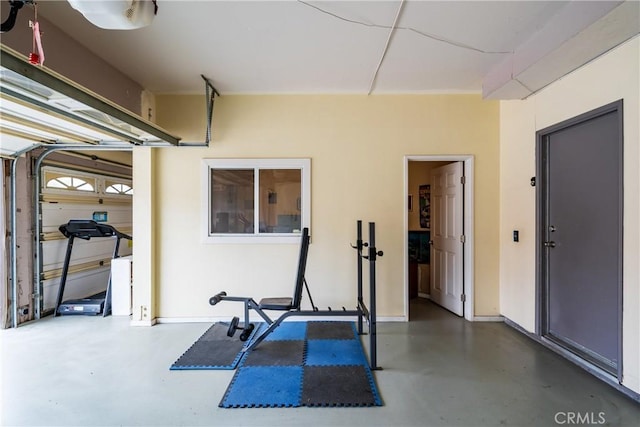 1081 Vista Lomas Ln, Corona, CA 92882 - view of workout room