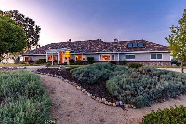 5995 Vista Del Paso Way, Paso Robles, CA 93446 - photo 3