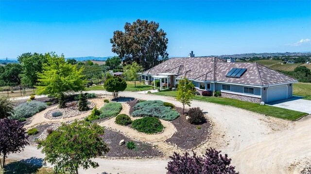 5995 Vista Del Paso Way, Paso Robles, CA 93446 - photo 1