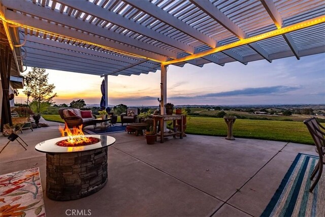 5995 Vista Del Paso Way, Paso Robles, CA 93446 - photo 61