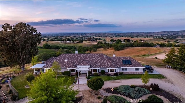 5995 Vista Del Paso Way, Paso Robles, CA 93446 - photo 4