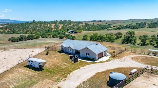 5995 Vista Del Paso Way, Paso Robles, CA 93446 - photo 33
