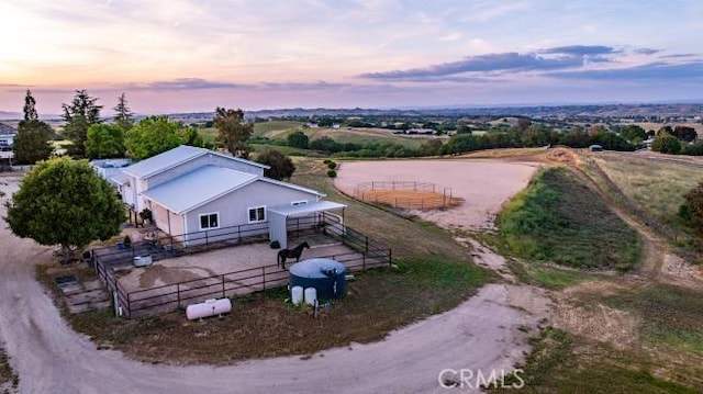 5995 Vista Del Paso Way, Paso Robles, CA 93446 - photo 53