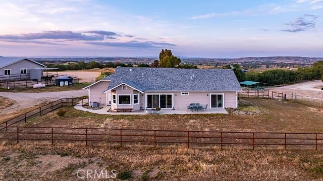 5995 Vista Del Paso Way, Paso Robles, CA 93446 - photo 52