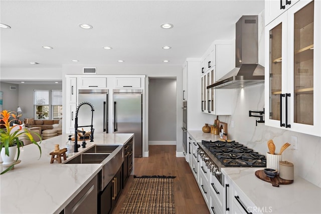 34 Vela Ct, Coto De Caza, CA 92679 - photo 17