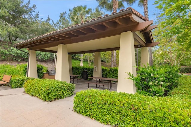 13 Goldenrod, Lake Forest, CA 92630 - view of community