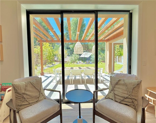 13 Goldenrod, Lake Forest, CA 92630 - view of doorway