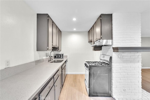 8641 Glenoaks Blvd Unit 107, Sun Valley, CA 91352 - photo 7