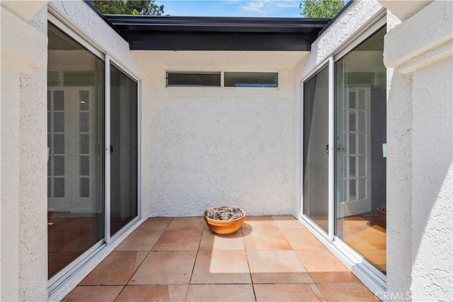 4250 Louise Ave, Encino, CA 91316 - view of balcony