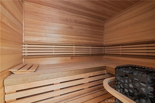 4250 Louise Ave, Encino, CA 91316 - view of sauna / steam room