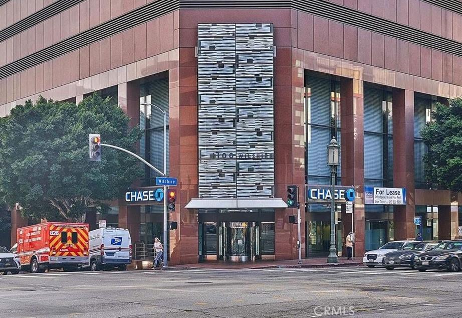 view of building exterior