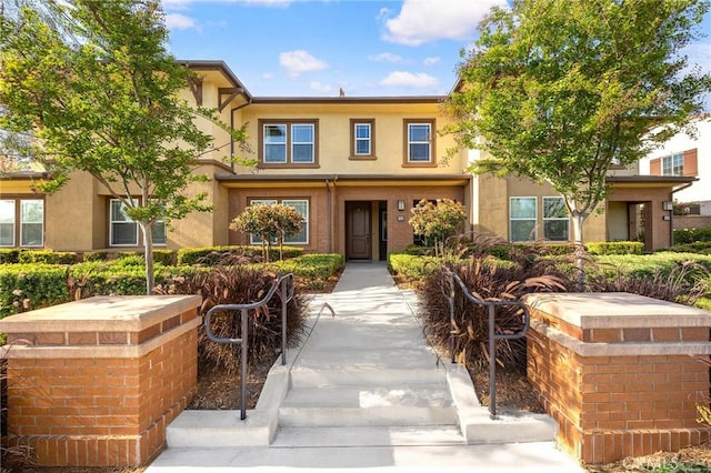 6410 Eucalyptus Ave, Chino, CA 91710 - multi unit property featuring stucco siding