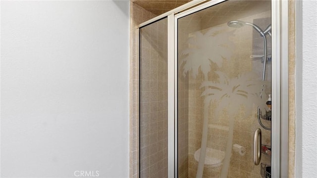 12782 Periwinkle Dr, North Tustin, CA 92705 - full bath with a stall shower