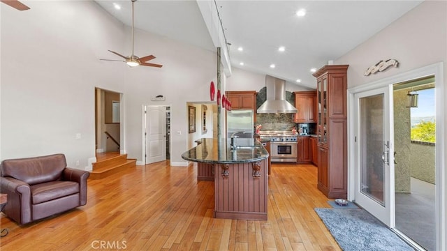 12782 Periwinkle Dr, North Tustin, CA 92705 - photo 11