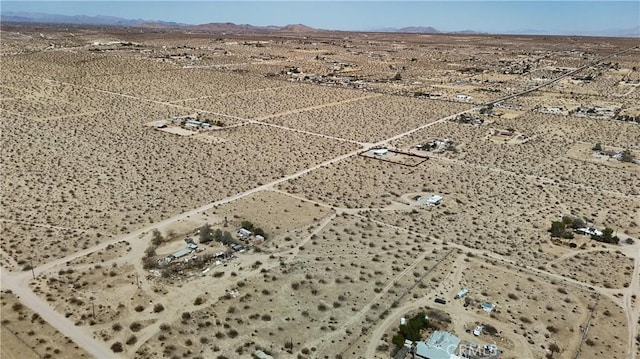 760 Carmel St, Joshua Tree, CA 92252